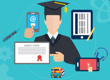 Blockchain Diplomas The Disruption of Traditional Education Credentials 1