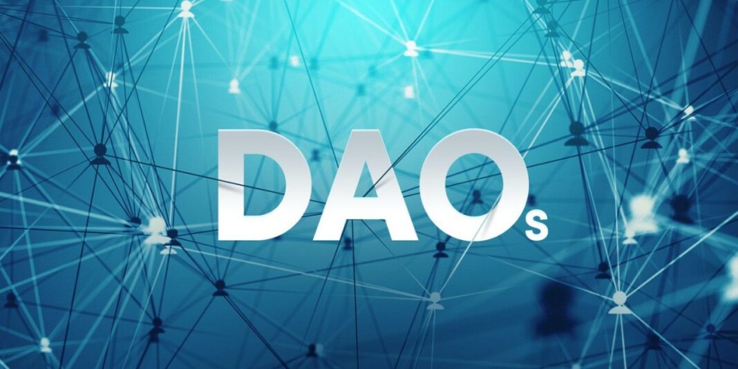 Role of DAOs