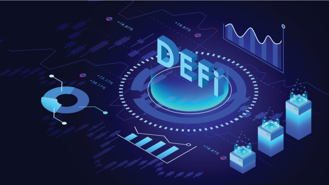 DeFi awaits institutional entry, requiring trust-building measures for mainstream adoption, addressing regulatory concerns, and enhancing risk management frameworks 1