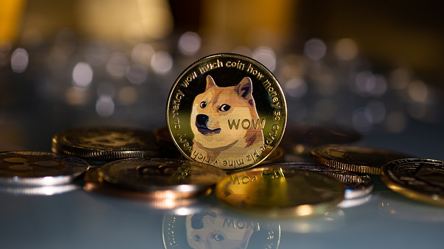 What is dogecoin