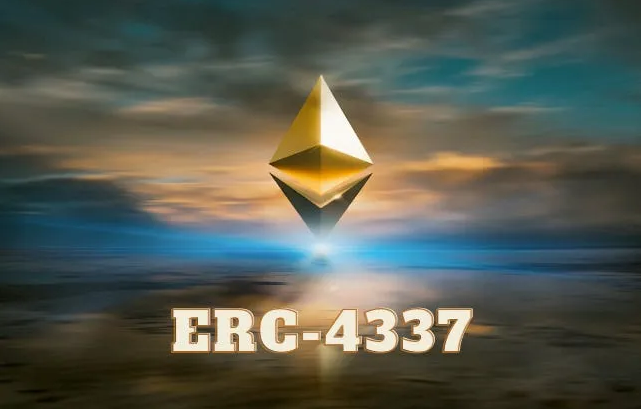 ERC-4337 Driving Web3 Adoption for Wallet, NFTs, Decentralized Social and Beyond 1