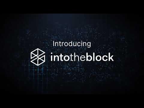 IntoTheBlock 1