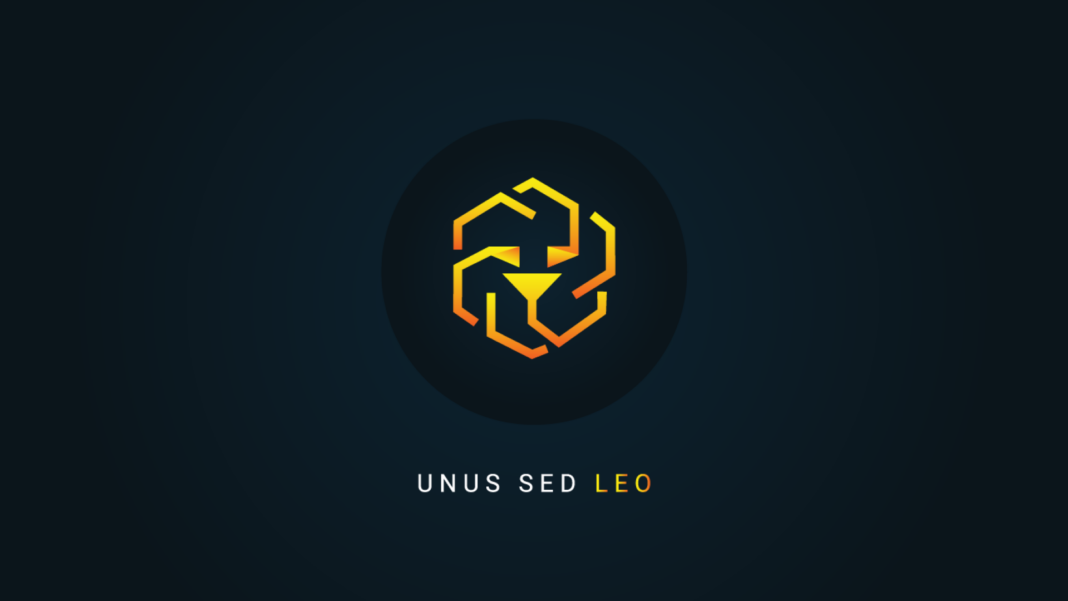 What is UNUS SED LEO