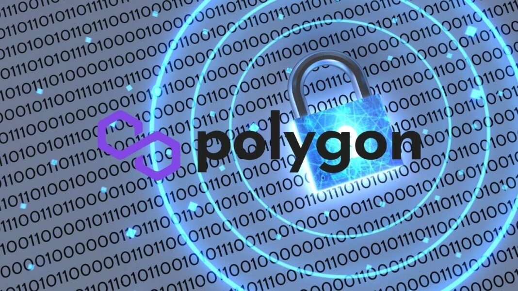 Polygon Spam Attacks 1