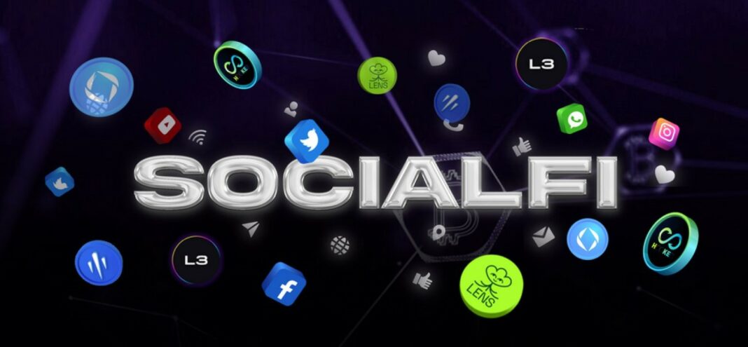 The Year of SocialFi Begins in APAC 1