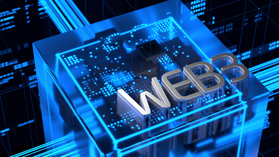 These Five Pillars Will Bring Web3 Communication to the Next Billion Users 1