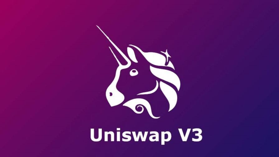 UNISWAP V3 1